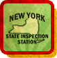 NY State Inspection